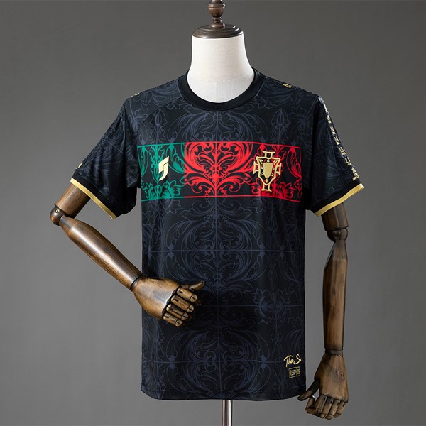 Camiseta Portugal Special Edition 2026
